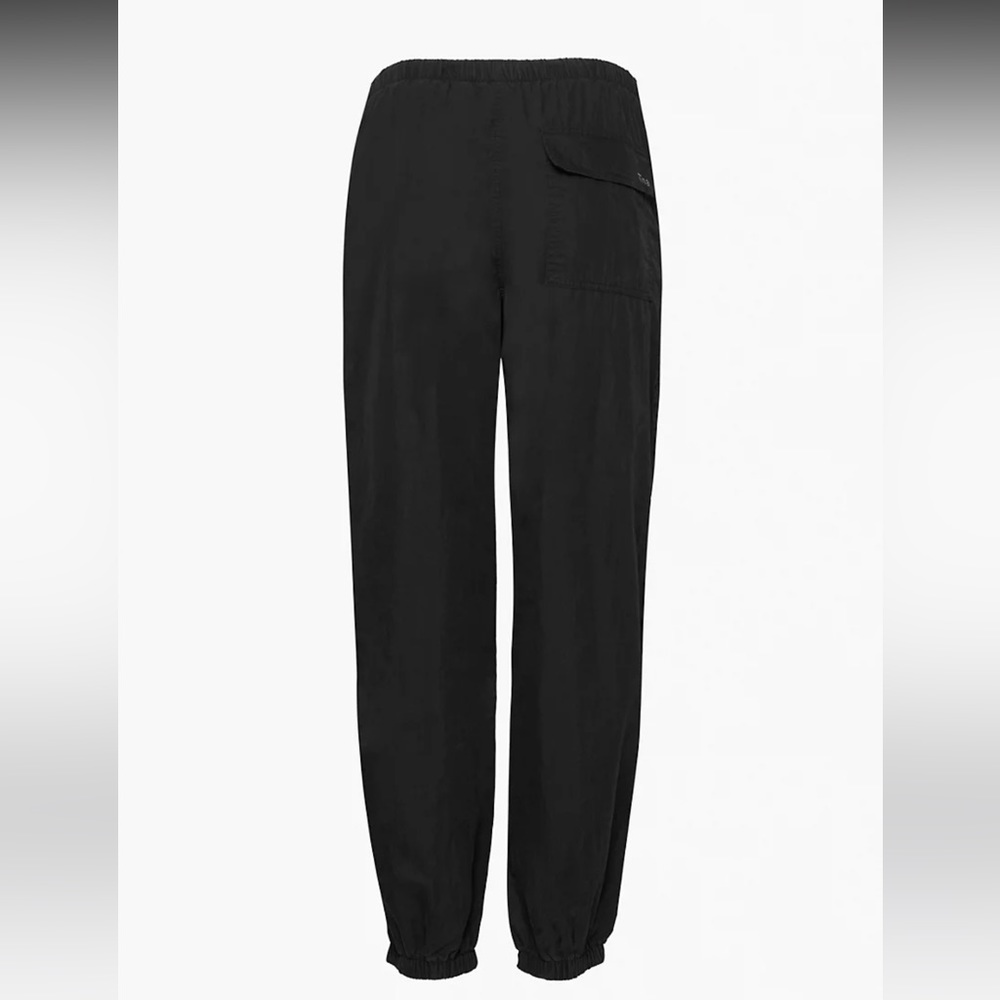 Aritzia TNA deploy parachute pants - S - humus beige - Picture 9 of 12